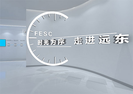展馆设计装修公司