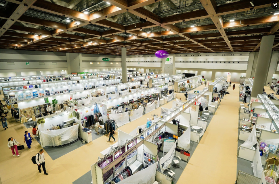 日本2025展会信息