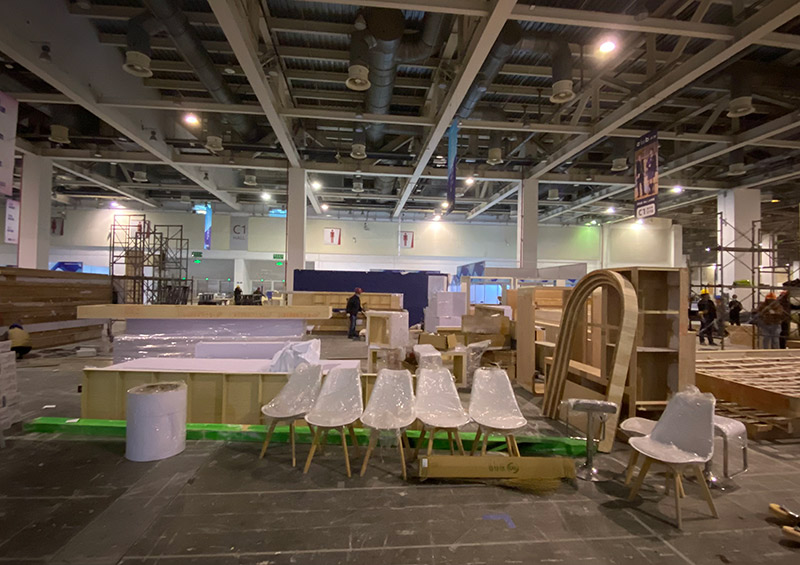 2023年长三角教育装备展