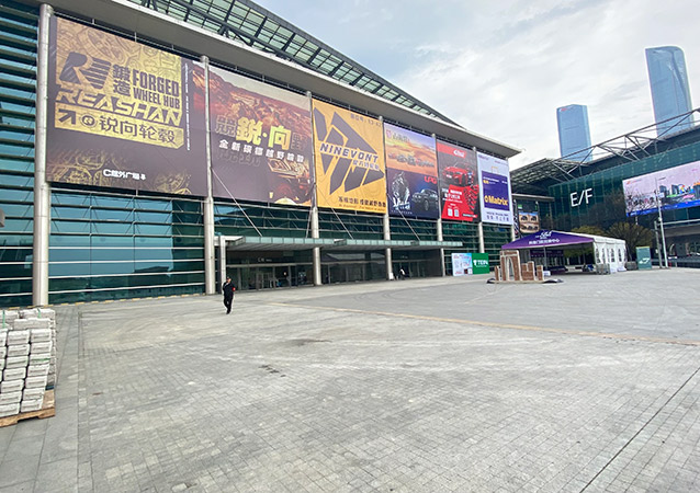 2024GTSHOW改装车展