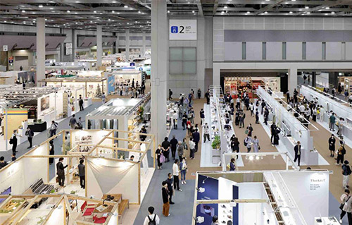 日本展览公司