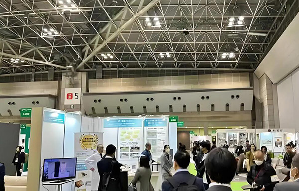 日本展会公司